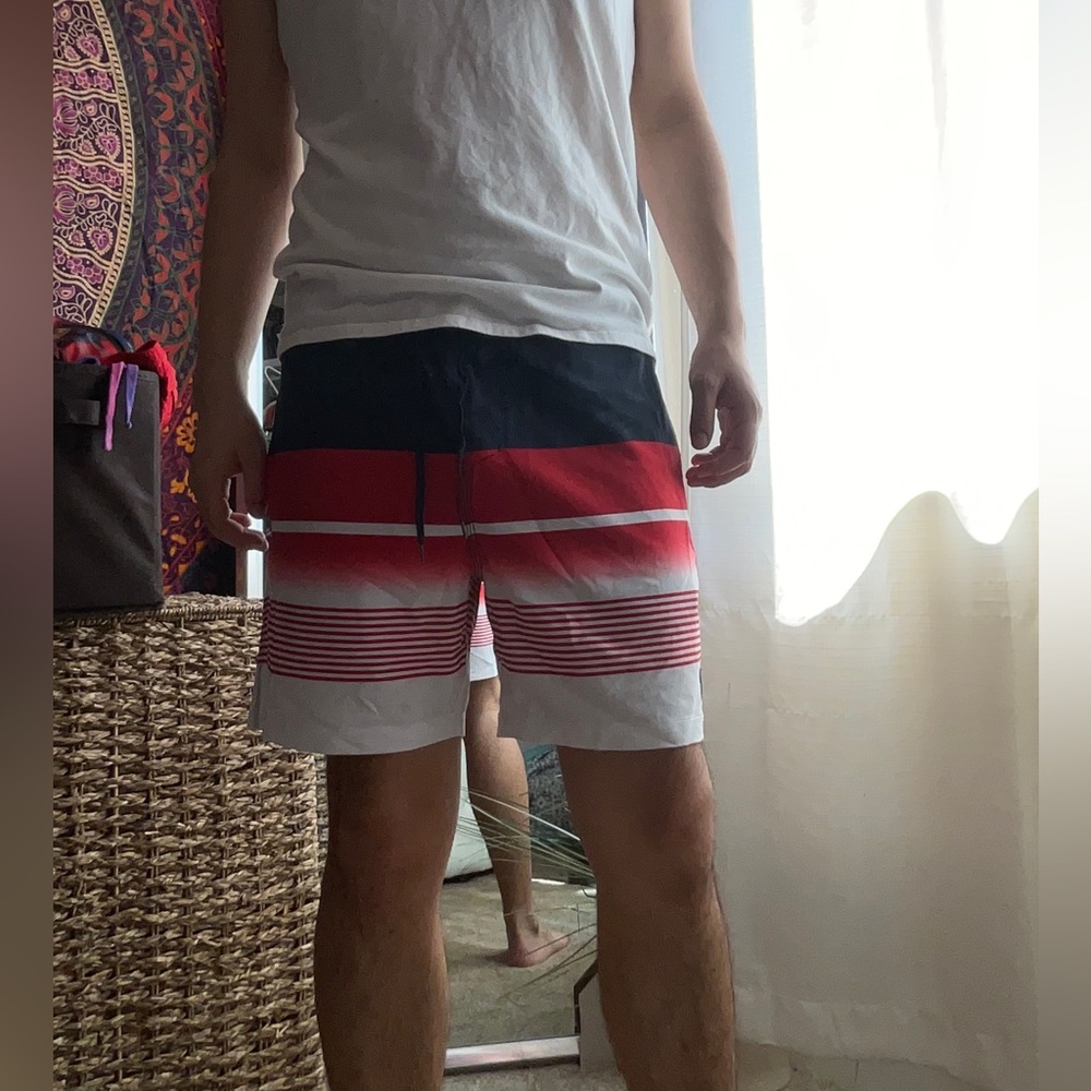 Hurley board shorts